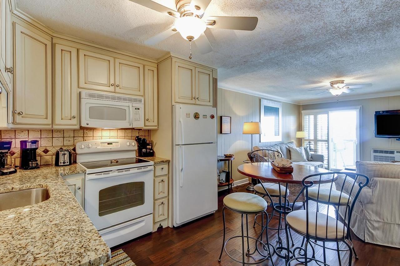 Beach Cottage At Od マートルビーチ エクステリア 写真