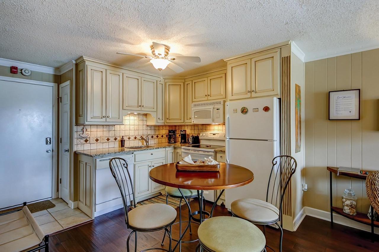 Beach Cottage At Od マートルビーチ エクステリア 写真