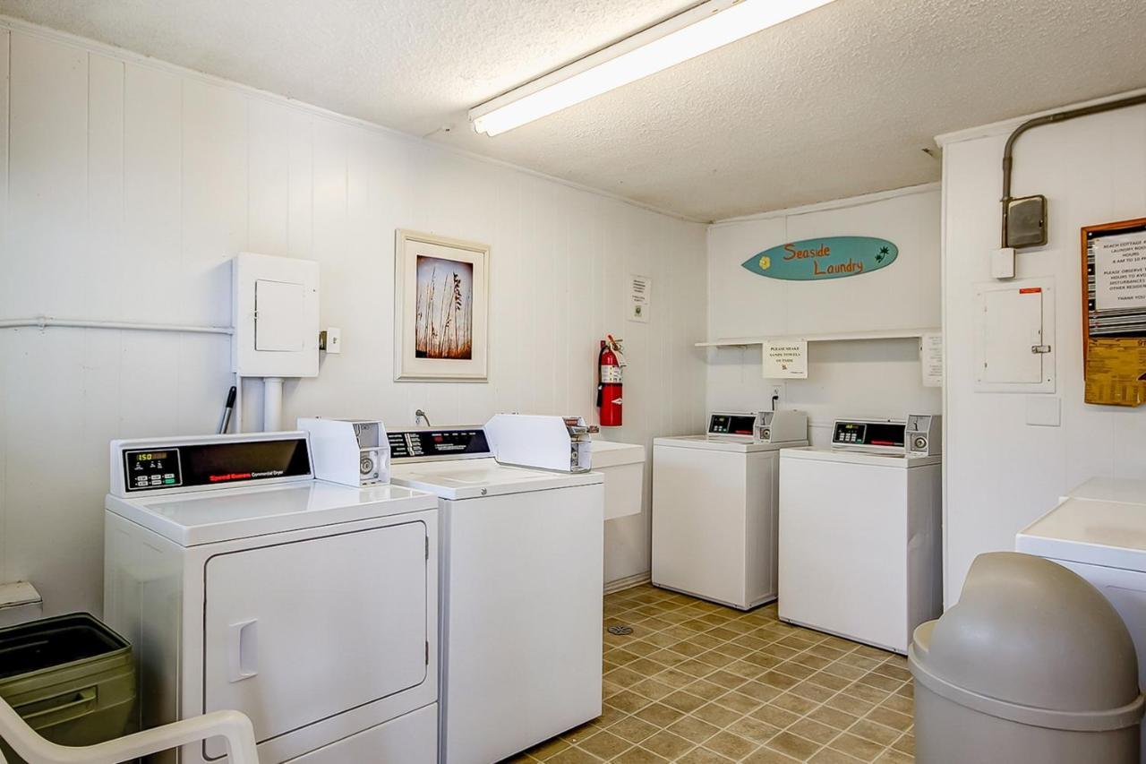 Beach Cottage At Od マートルビーチ エクステリア 写真